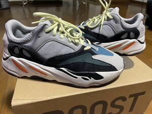 adidas YEEZY Boost 700 ウェーブランナー28.0cm