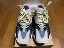 adidas YEEZY Boost 700 ウェーブランナー28.0cm_画像3