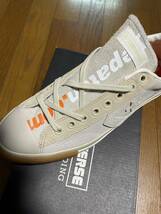 新品 Converse Break Star 27.5cm ブラックアイパッチ_画像4