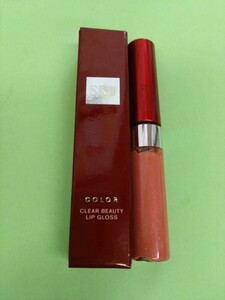 SK-II COLOR クリア ビューティー リップグロス 341 フレッシュ