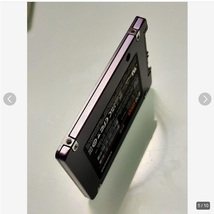 新品未使用Samsung 870 QVO 8TB SATA 2.5インチ 内蔵 SSD MZ-77Q8T0②_画像5