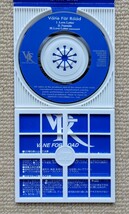 Vane For Road(ヴェイン・フォー・ロード)CDシングル「Love Letter」大江千里作詞作曲_画像3