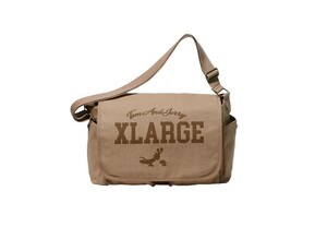 XLARGE x Tom and Jerry Shoulder Bag トムとジェリー ショルダー バッグ 新品