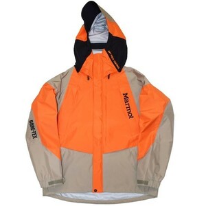 STABRIDGE × Marmot　 GORE-TEX 3L ALPINIST JACKET 　　2024モデル　the apartment　サイズM　新品未開封　マーモット　