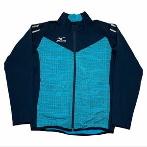 ミズノ スポーツウェア mizuno ジャージジャケット ジャージ MIZUNO