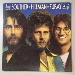 43460★良盤【US盤】 The SOUTHER-HILLMAN-FURAY BAND 