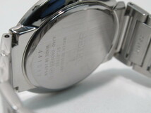 SEIKO　DOLCE　4J40-0AD0　腕時計　クォーツ　稼働品　USED_画像9
