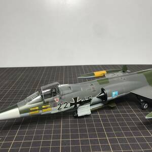 モノグラム 1/48 F-104 　完成品