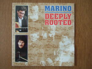 Marino - Deeply Rooted