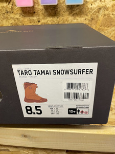 K2 TARO TAMAI SNOWSURFER　US8.5