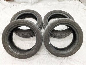 40 配達先条件有 グッドイヤー EAGLE LS2000 165/55R14 4本 タイヤ 2021年製 GOODYEAR