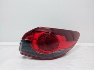 GJ系 GJ2FW GJ5FW アテンザ ワゴン 右 テールランプ 運転席側 LED 点灯確認済み KOITO 220-41897 レンズ ライトウインカー ☆☆