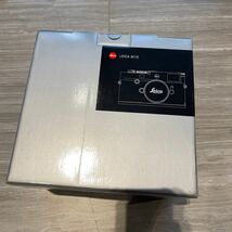 Leica M10 ライカ シルバークローム silver 付属品完備 / 関連 M9 M10-P M10-R M11_画像9