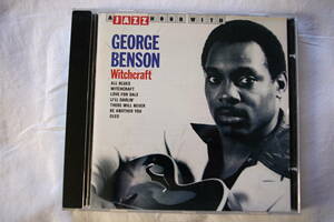 GEORGE BENSON ● Witchcraft / ジョージ・ベンソン