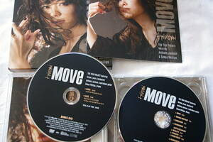 上原ひろみ ● MOVE The Trio Project / DVD付 