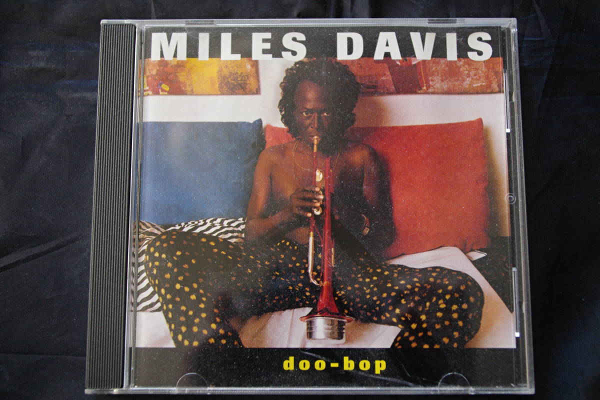 Yahoo!オークション -「miles davis doo bop」の落札相場・落札価格 Yahoo!オークション -「miles davis doo bop」の落札相場・落札価格