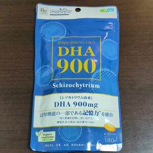 DHA900 サプリ　ルネサンス