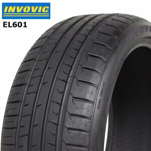 225/35R19 88W XL INVOVIC EL601 21年製 新品 サマータイヤ 4本セット ￥24,800～