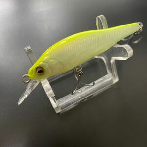 Megabass メガバス X-80 jr ジュニア 【定形外送料200円】401224