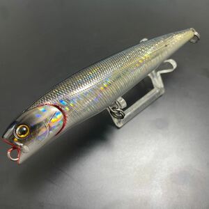 ダイワ DAIWA ソルティガ ドラドペンシル 14F【定形外送料200円】401411