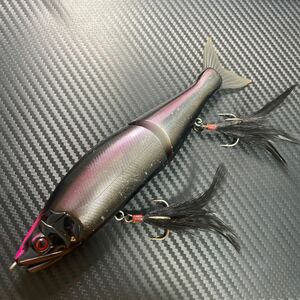 GANCRAFT ガンクラフト JOINTED CLAW 178F ジョインテッドクロー178 F【定形外送料200円】401482