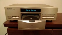 Pioneer パイオニア CD プレーヤー　PD-T05 オーディオ機器　ジャンク品　送料無料_画像2