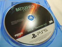 【PS5ソフト】BATTLEFIELD2042　バトルフィールド2042　エレクトロニックアーツ_画像4