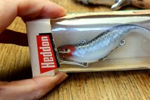 HEDDON SPOOK COUSIN Ⅱ / SMITH FO60 GO102 FENWICK GFC BALSA50 UMCO 道楽 ZEAL ハトリーズ 全盛時代のレトロアングラーに_画像2