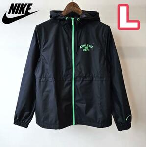 NIKE ナイキ NSW RPL NCPS ジャケット L FJ5230