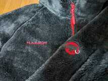 ■MAMMUT Thermal Pro Goblin Ⅱ Jacket　マムート　ゴブリン2ジャケット　L■_画像2