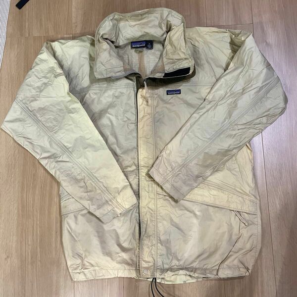 パタゴニア マウンテンパーカー ジャケット patagonia