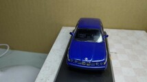 スケール 1/43 BMW M5 ！ ドイツ 世界の名車コレクション！_画像3