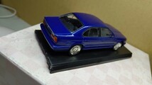 スケール 1/43 BMW M5 ！ ドイツ 世界の名車コレクション！_画像7