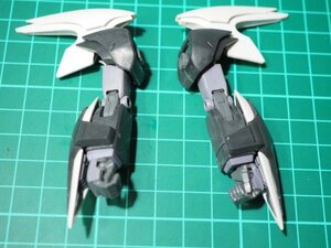 *A8520* Junk * Bandai MG 1/100 Gundam tes размер ад EW рука часть только Junk снятие деталей конечный продукт 