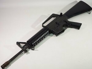 ☆DMI01☆ジャンク★東京マルイ COLT M655 カービン 電動エアガン