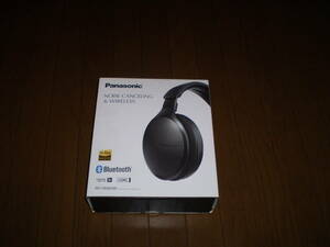 RP-HD600N-K （ブラック）