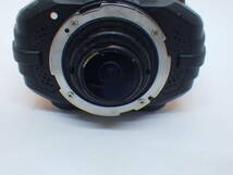  RICOH 防水アクションカメラ WG-M1 オレンジ WG-M1_画像5