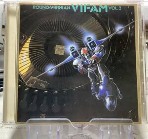 【中古】銀河漂流バイファム　音楽集Vol.2