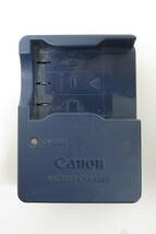 15575 ア601-145　カメラ　Canon　IXY DIGITAL30　PC1085　キャノン　シルバー　本体 充電器　コンパクト デジカメ　中古品　ヤ60_画像9