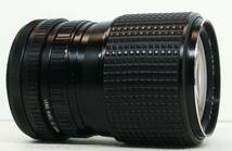 ~実写確認済~ ☆実用良品・人気のマクロ望遠レンズ☆　キャノンFDマウント用　RMC Tokina 35-105mm F3.5-4.3 (I0033)_画像2