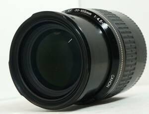 ~実写確認済~ ☆実用良品・人気の望遠レンズ☆　キャノン1眼レフ用(EFマウント) CANON ZOOM LENS EF 35-105mm F4.5-5.6 (I0061)