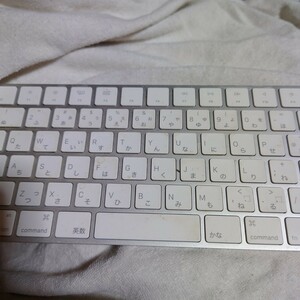 Apple Magic Keyboard ワイヤレスキーボード