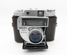 Ｍａｍｉｙａ－６　オートマットＩＩ 中古　下のみケース有_画像1