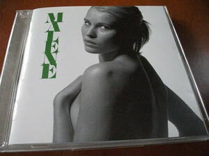 【CD】マレン・モーテンセン Makene Mortensen / MALENE クリス・ミン・ドーキーのプロデュース (2006)