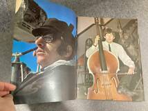 ビートルズ☆雑誌☆The Beatles Book☆大洋音楽☆協同企画_画像3