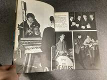 ビートルズ☆雑誌☆The Beatles Book☆大洋音楽☆協同企画_画像5