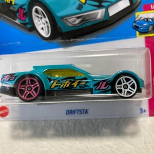 Hot Wheels★DRIFSTA HW DRIFT★