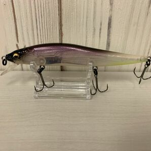 Megabass メガバス VISION ONETEN SILENTビジョンワンテン　サイレント