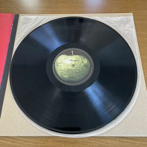 THE BEATLES Abbey Road 180g 重量盤 LP ★ ビートルズ アビイ ロード レコード ★ 冊子付の画像6