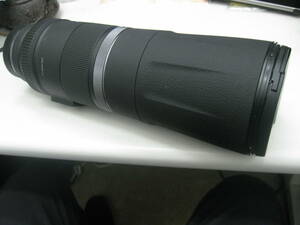 中古美品 Canon RF800mm F11 IS STM *35636